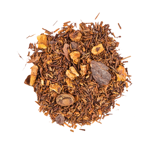 Rooibos à base de café - Nina Métayer - marque comptoir français du thé