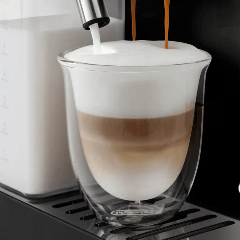 MACHINE À CAFÉ À GRAINS RIVELIA START FEB4255.BXL DELONGHI