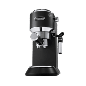 MACHINE À CAFÉ DEDICA EC695.BK DELONGHI