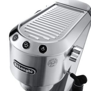 MACHINE À CAFÉ DEDICA EC695.M DELONGHI