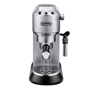 MACHINE À CAFÉ DEDICA EC695.M DELONGHI