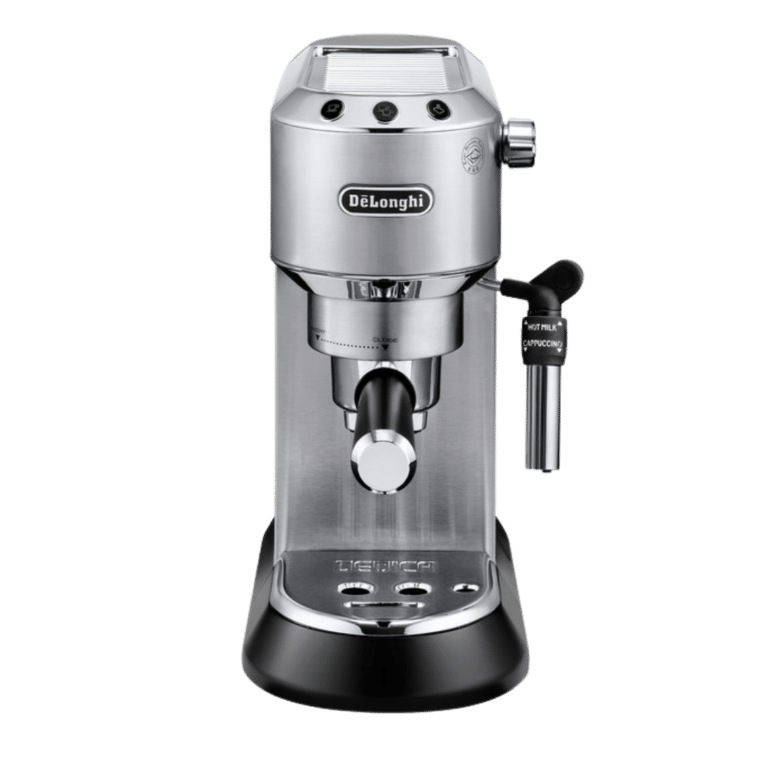 MACHINE À CAFÉ DEDICA EC695.M DELONGHI