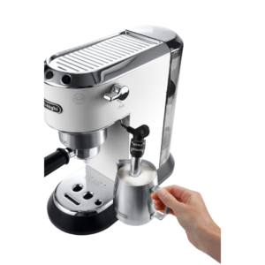 MACHINE À CAFÉ DEDICA EC695.W DELONGHI