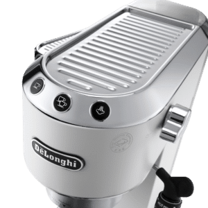 MACHINE À CAFÉ DEDICA EC695.W DELONGHI
