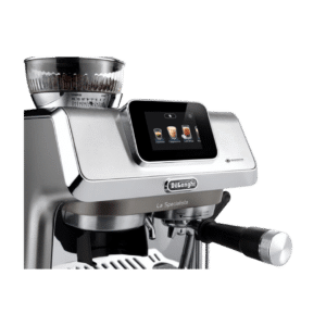 MACHINE À CAFÉ À GRAINS DELONGHI EC9455.M