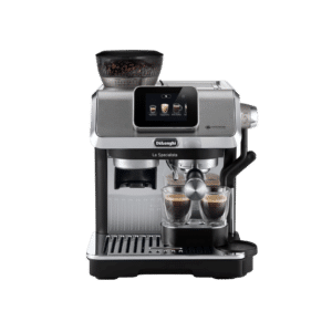 MACHINE À CAFÉ À GRAINS LA SPECIALISTA OPERA BLACK EC9465.BK