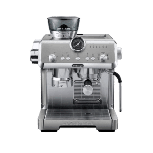 MACHINE À CAFÉ À GRAINS LA SPECIALISTA OPERA BLACK EC9555.M