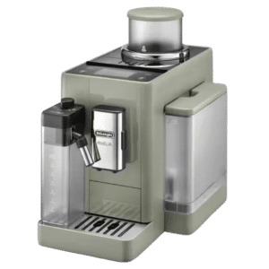 MACHINE À CAFÉ À GRAINS RIVELIA FEB4455.GR DELONGHI