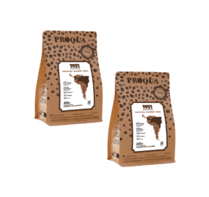 pack 2x250g café 1951 - tombola saillink