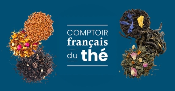 Comptoir français du thé
