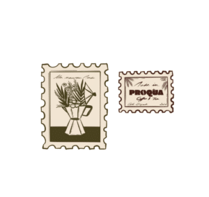 CARTE POSTALE PROQUA